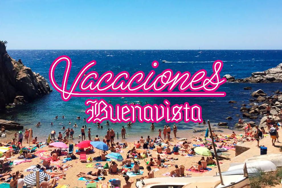 2018 SS COLLECTION / VACACIONES