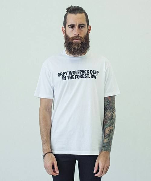 ROTTWEILERのTシャツ、アクセ、大好評につき残り僅かになってます。お早めに!