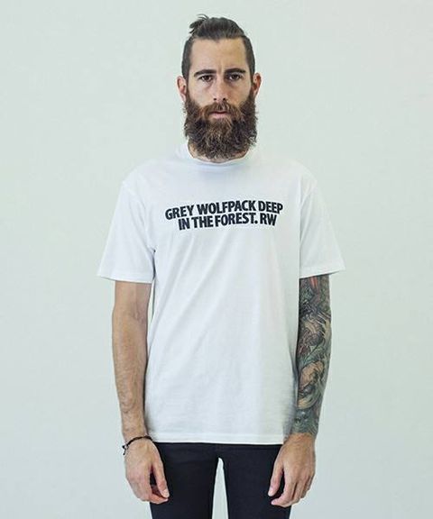 ROTTWEILERのTシャツ、アクセ、大好評につき残り僅かになってます。お早めに！