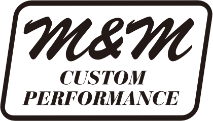 人気総合M&M CUSTOM PERFORMANCE Tシャツ/カットソー(半袖/袖なし)