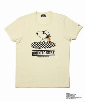 PEANUTS × TMT in stock