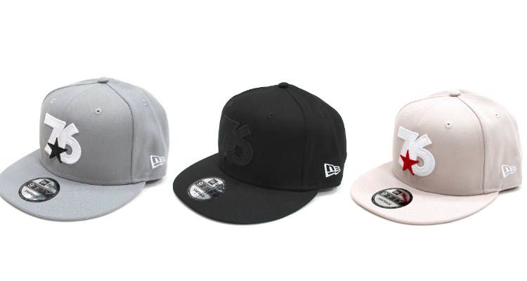 NEW ARRIVAL / WHIZ LIMITED-×NEWERA 76 CAP