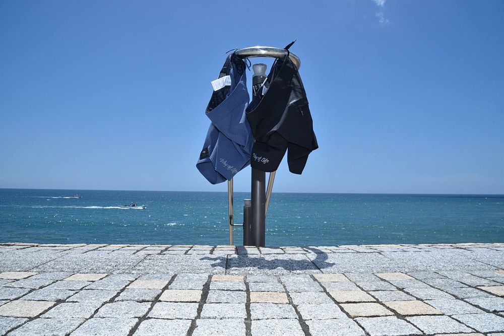 海に山に夏フェスに☆RATS ×VOLCOM SURF SHORTS 好評発売中!