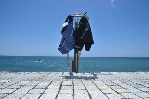 海に山に夏フェスに☆RATS ×VOLCOM SURF SHORTS 好評発売中！