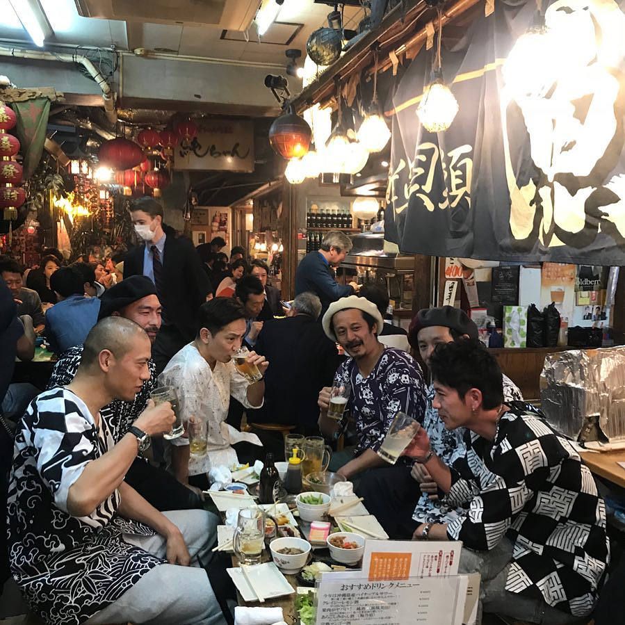 BUENA VISTA / 宵々祇園 人気アイテムが通販ページにアップ致しました！