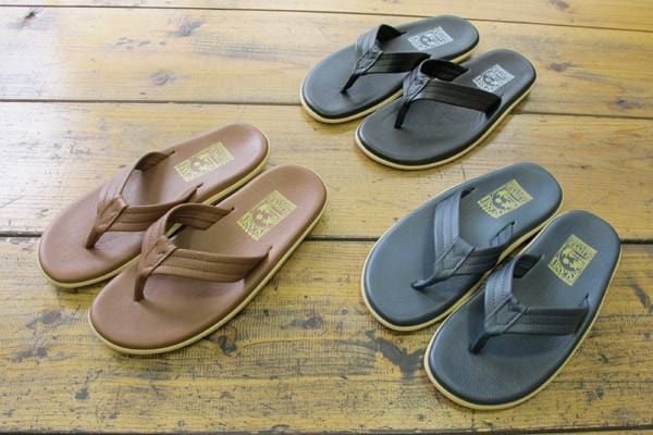 今年もISLAND SLIPPERの季節到来!