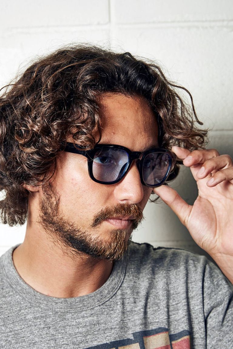 再入荷決定 !! TMT / COLORLENS SUNGLASSES (BLACK) 先行予約受付中。