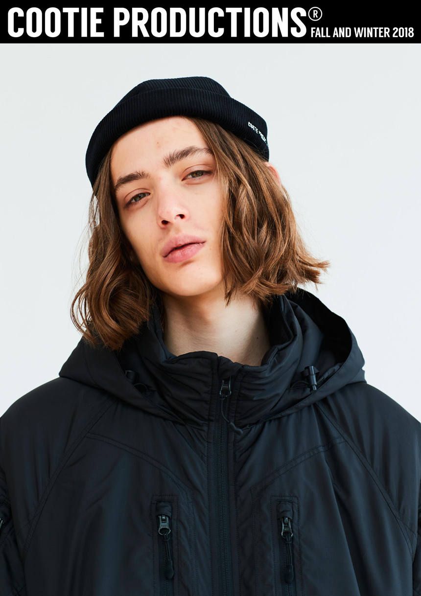 NEW ARRIVAL / COOTIE