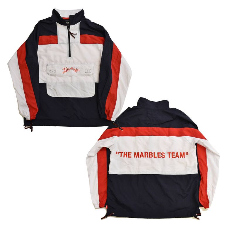 NEW ARRIVAL / MARBLES.VICTIM