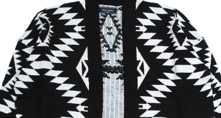 NEW ARRIVAL / WHIZ LIMITED-TRIBE GOWN