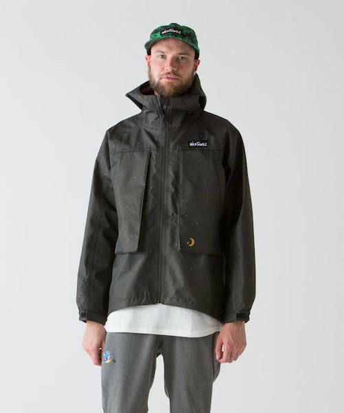 NEW ARRIVAL / rehacer