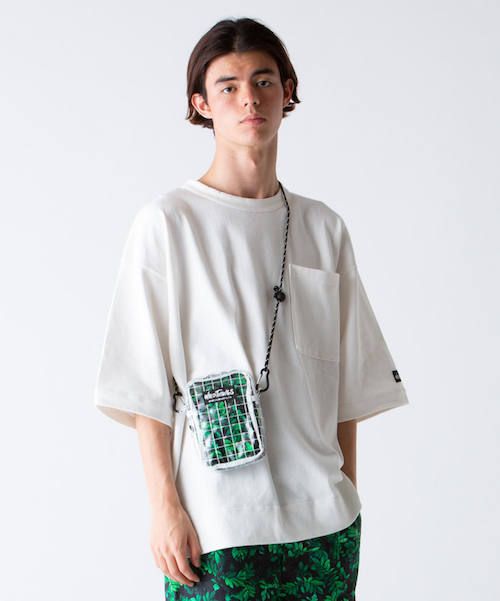 NEW ARRIVAL / rehacer