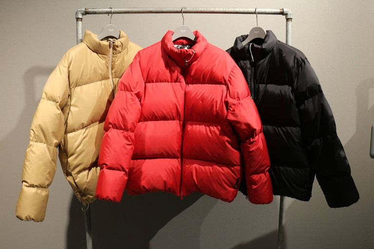 DELUXE x WILD THINGS Delivery Start！
