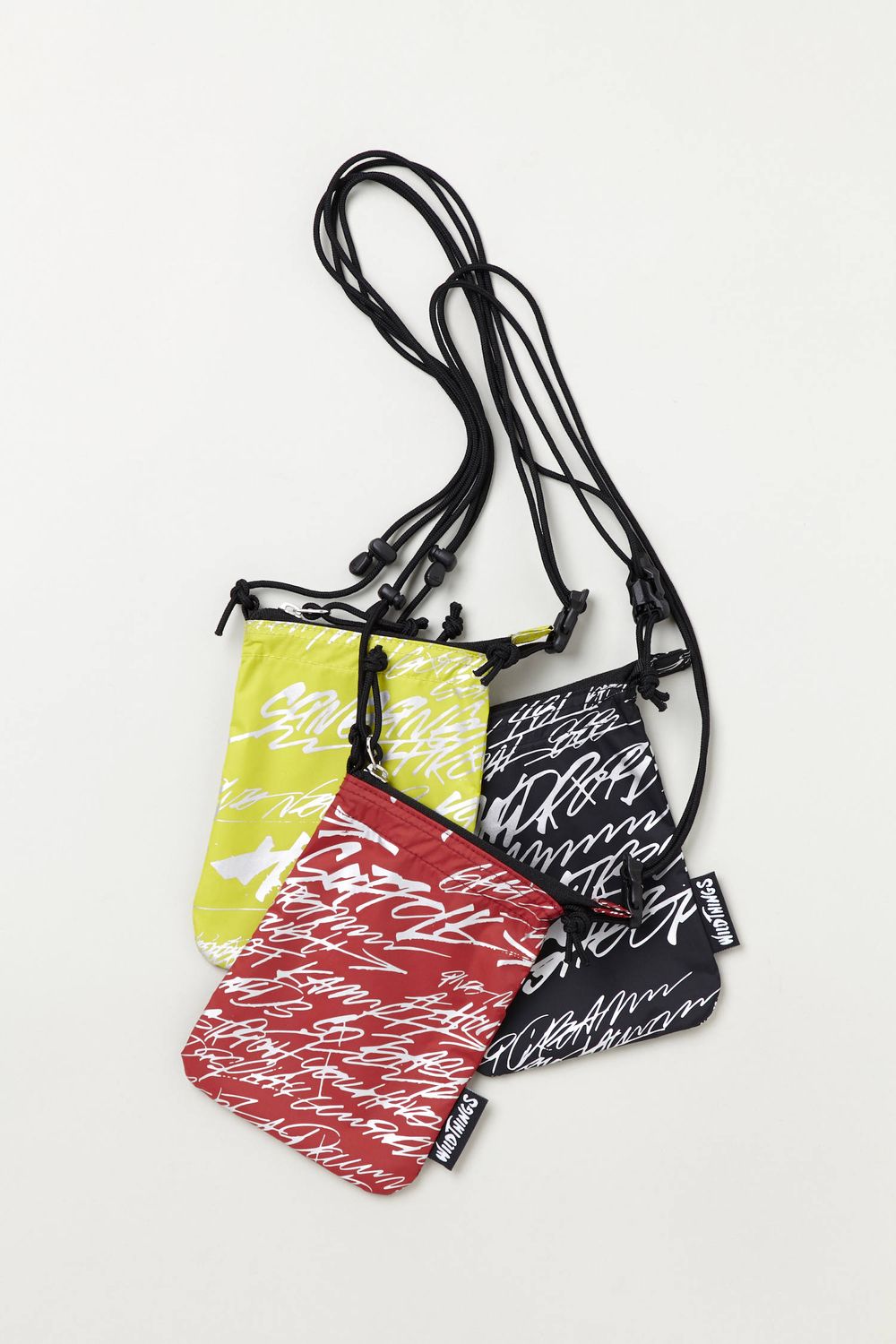 DELUXE × WILD THINGS 新作の入荷です。