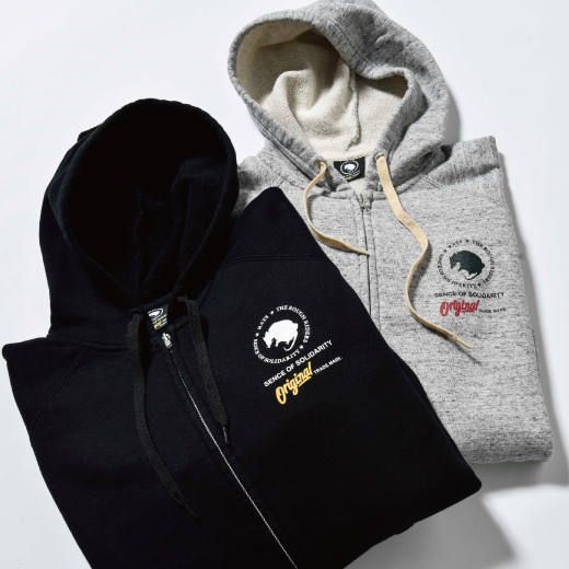 RATS 19'春夏の新作が入荷致しました。