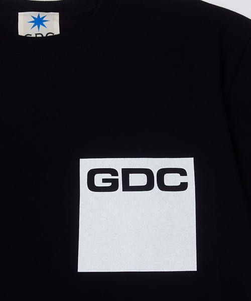 NEW ARRIVAL / GDC