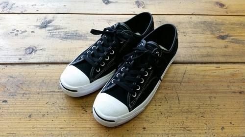 CONS JACK PURCELL PRO OX 入荷です。