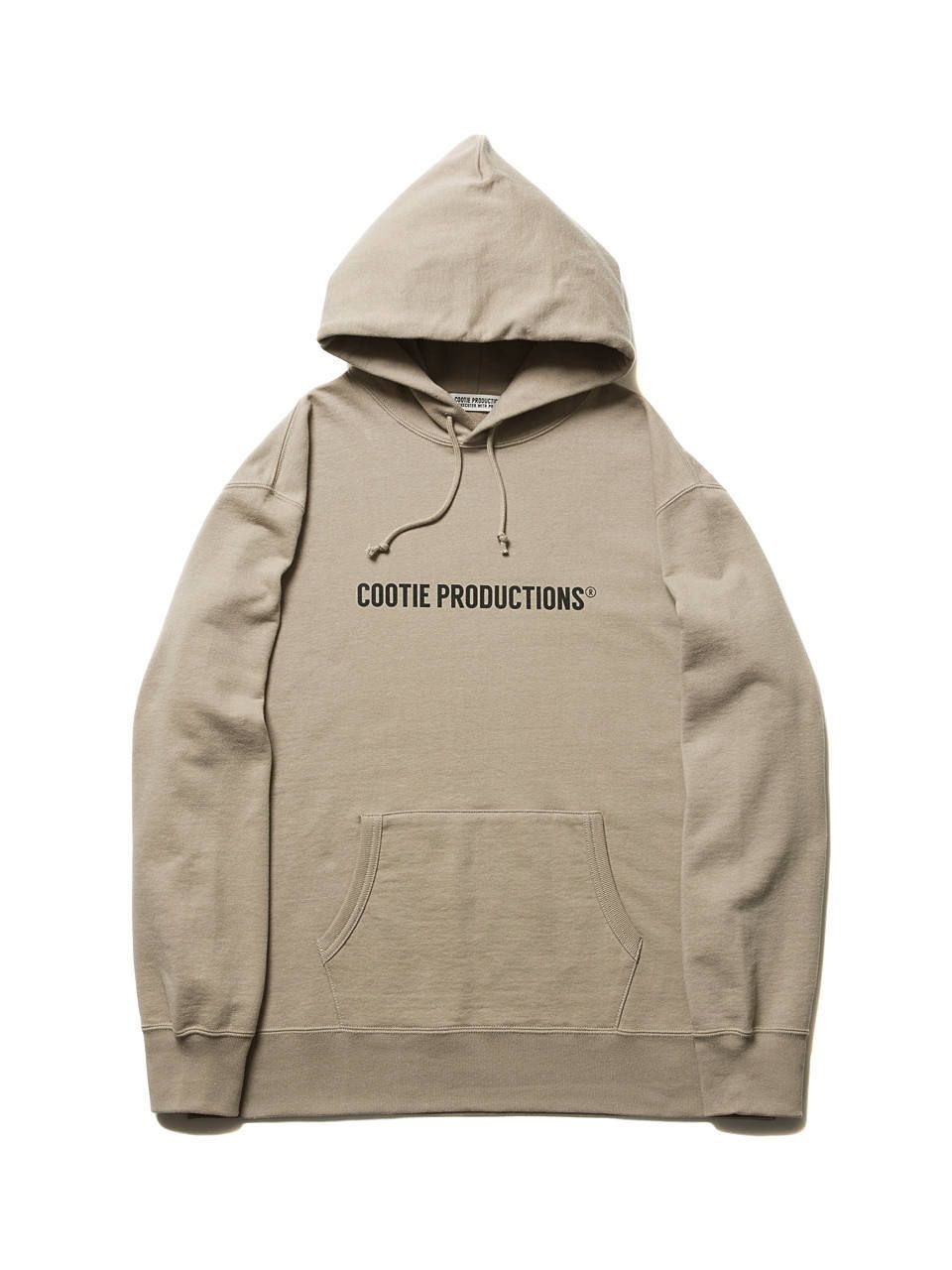 COOTIEの新作をアップ致しました。