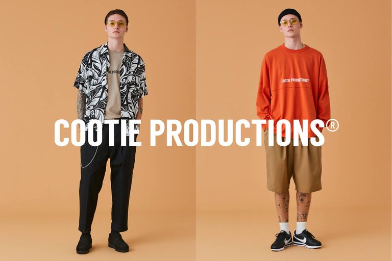 NEW ARRIVAL / COOTIE
