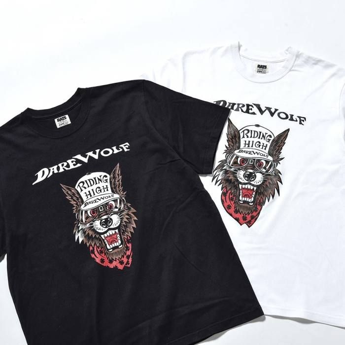 NEW ARRIVAL / RATS