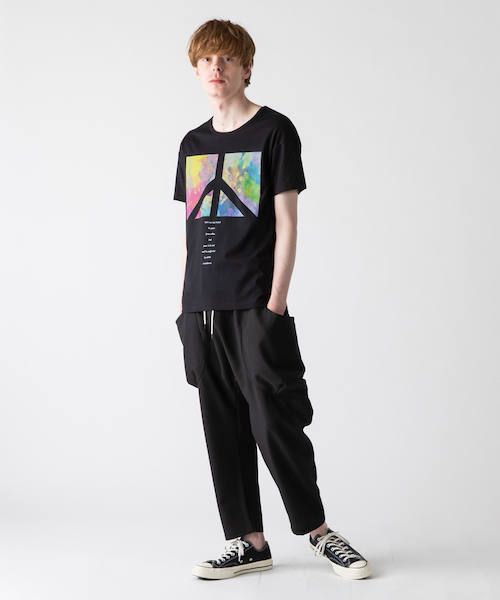 人と差が付くrehacerのボトムス&キャップ。
