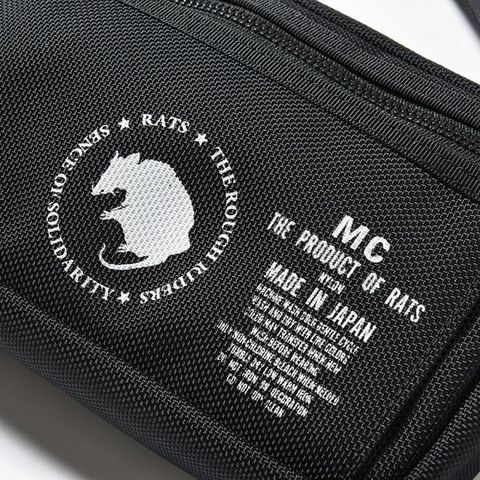 RATS.VICTIMの新作をアップ致しました。