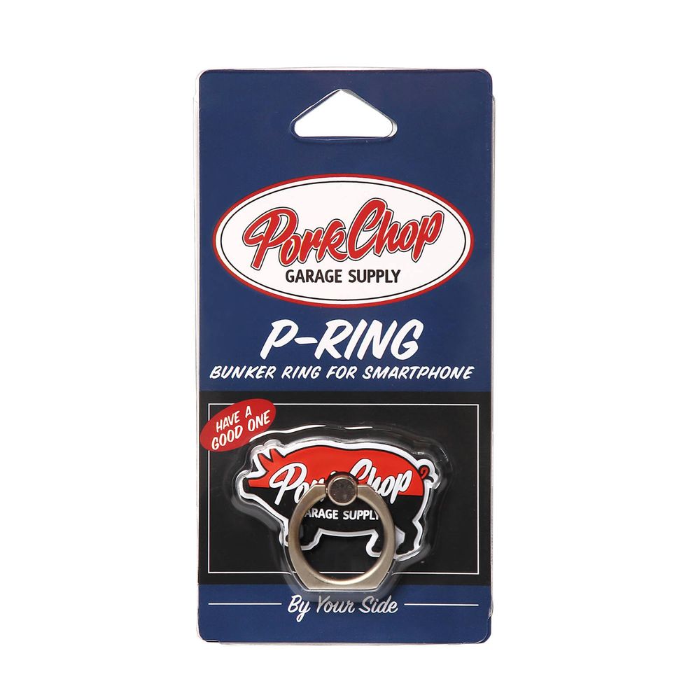 PORKCHOPから小物類が再入荷致しました。