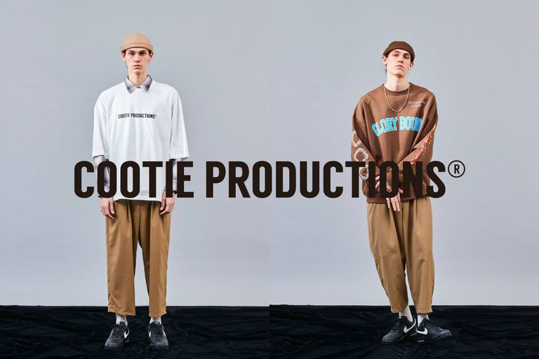 NEW ARRIVAL / COOTIE