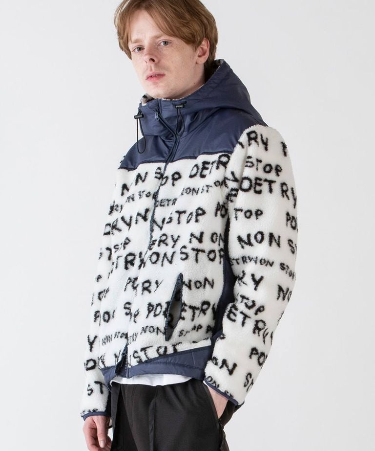 rehacer 2019 Autumn & Winter Spot Collection