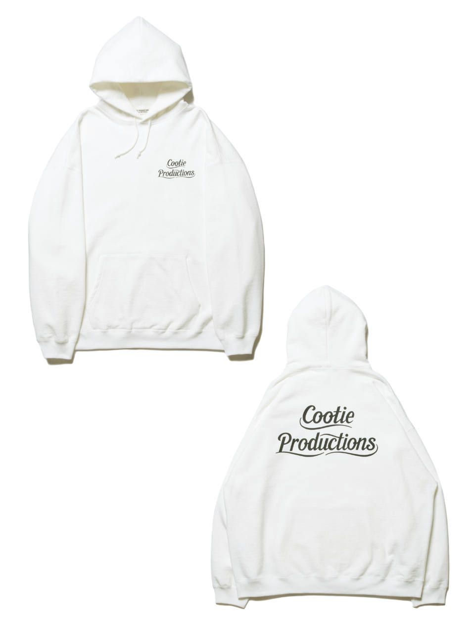 COOTIEの新作が人気を集めております。