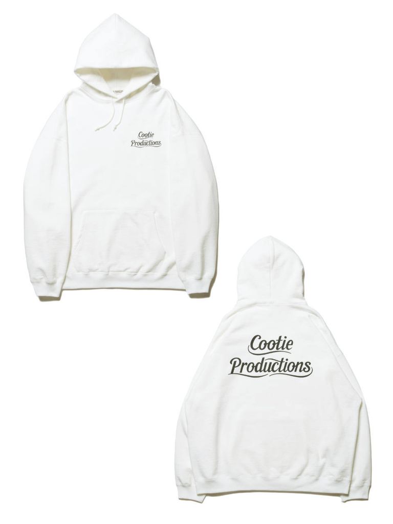 COOTIEの新作が人気を集めております。