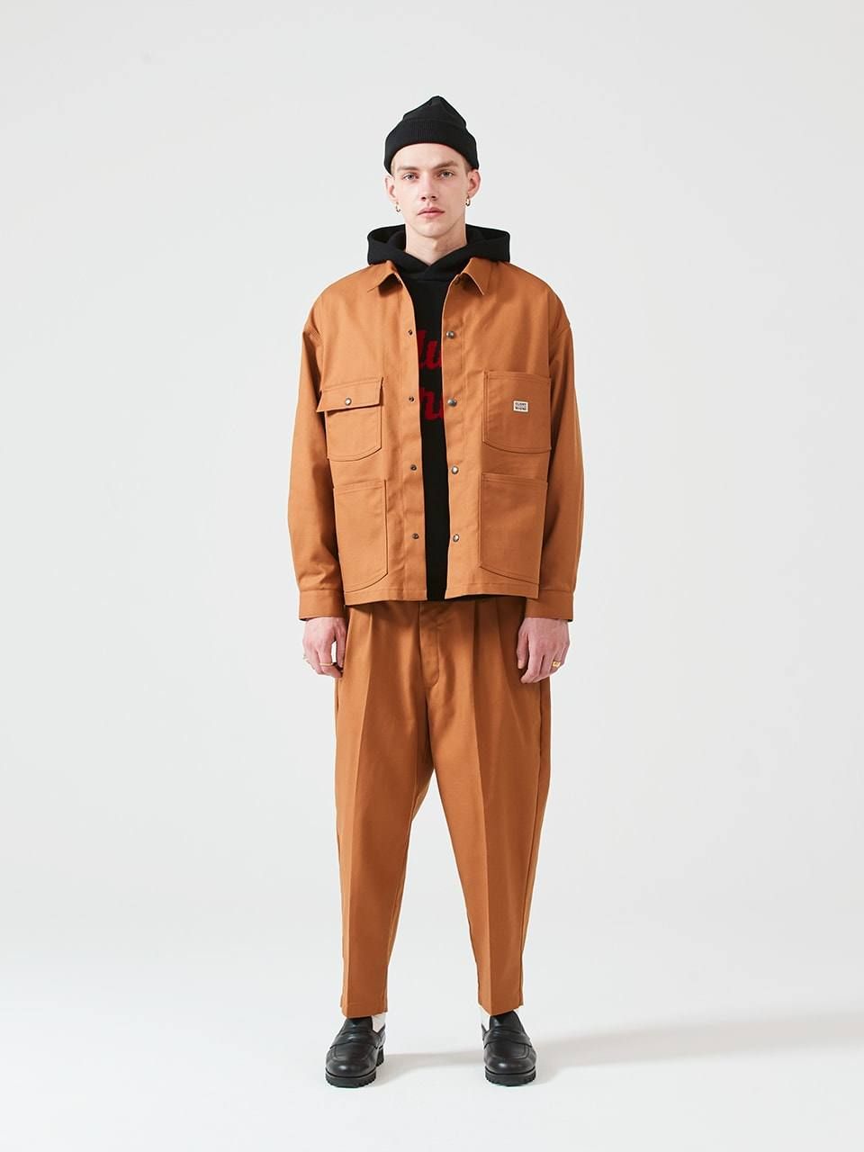 NEW ARRIVAL / COOTIE