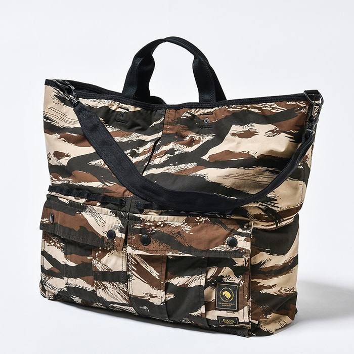 NEW ARRIVAL / RATS.BUENA VISTA