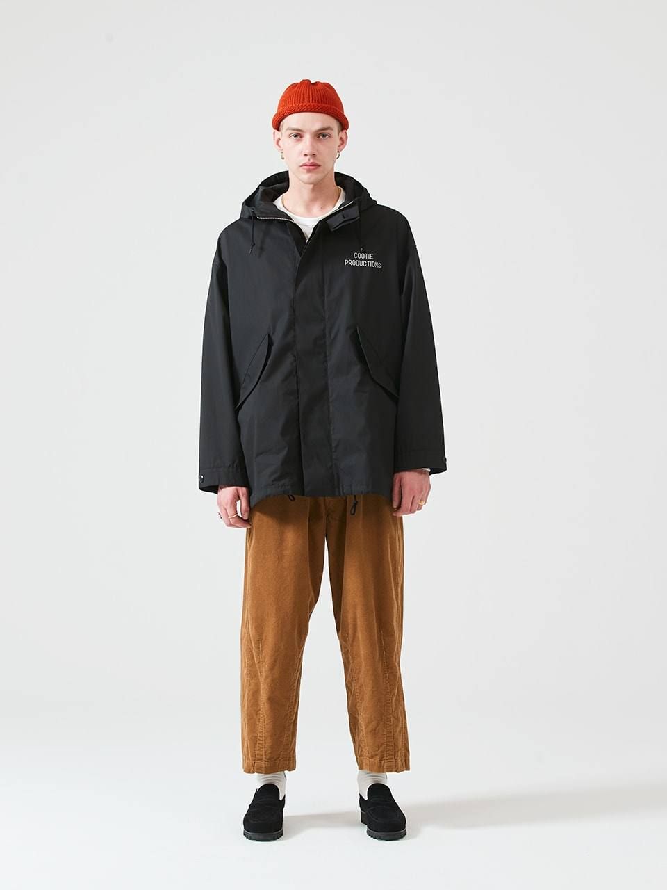 NEW ARRIVAL / COOTIE.BUENA VISTA