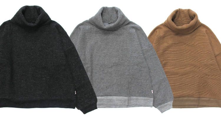 NEW ARRIVAL / WHIZ LIMITED-WRAP SHIRTS