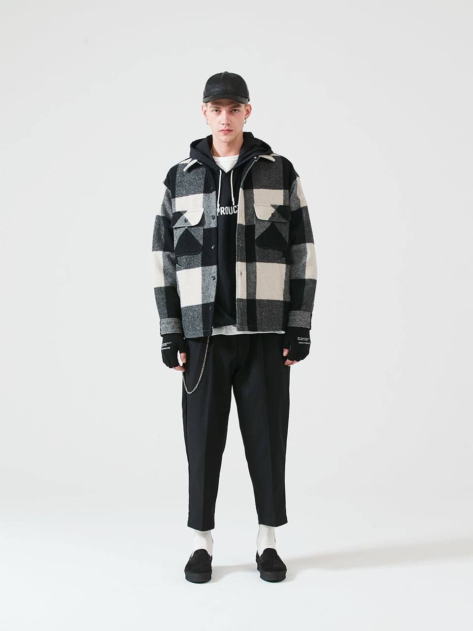 NEW ARRIVAL / COOTIE
