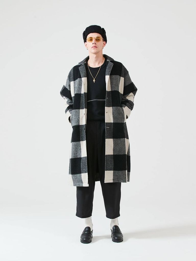 NEW ARRIVAL / COOTIE