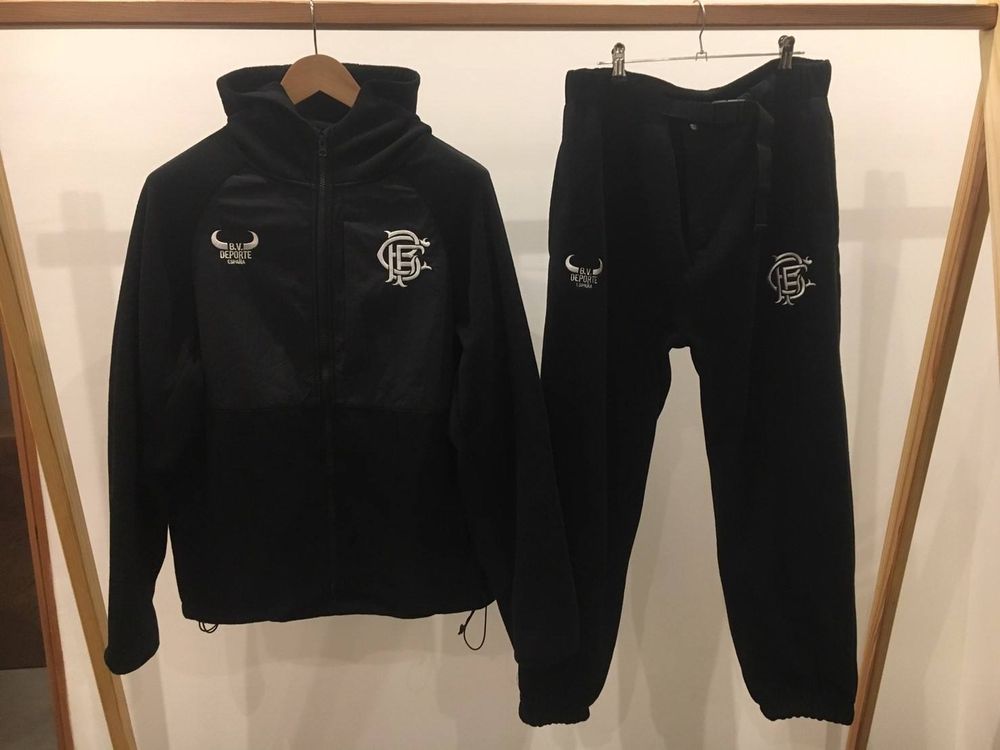 NEW ARRIVAL / BUENA VISTA