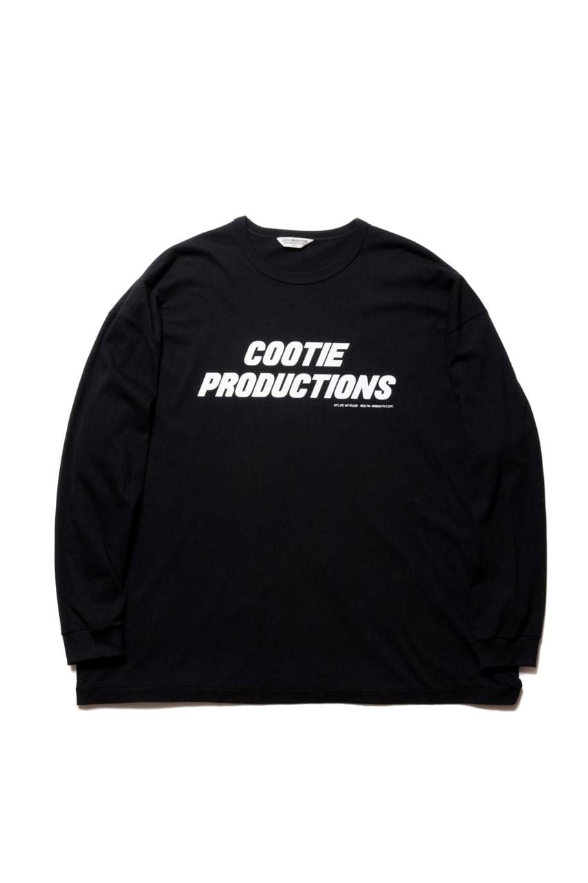NEW ARRIVAL / COOTIE