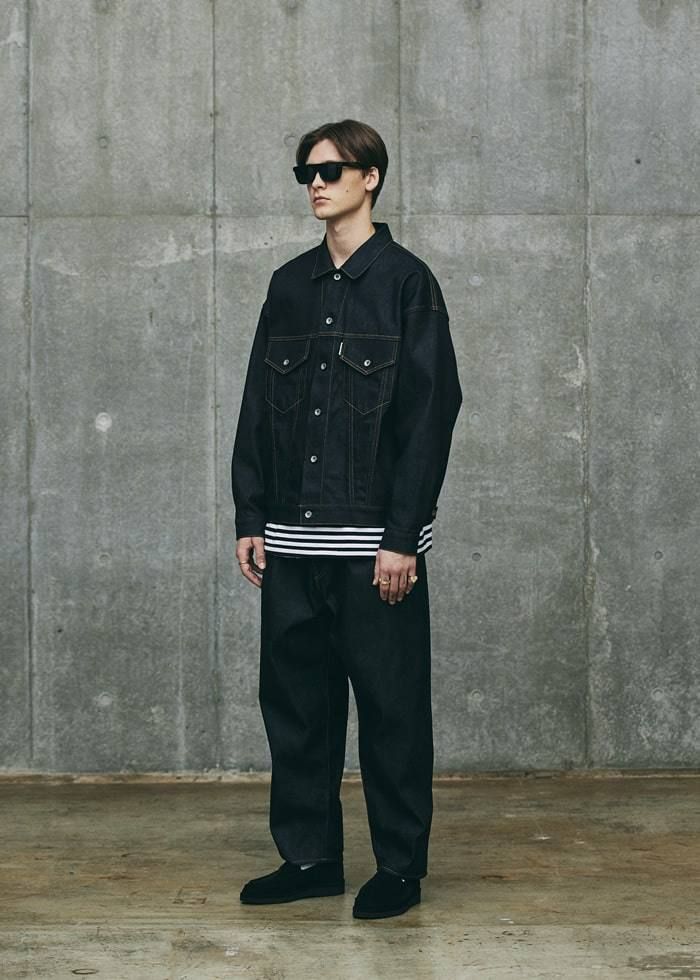 COOTIE 2020 SPRING & SUMMER COLLECTION 本日スタート致しました。