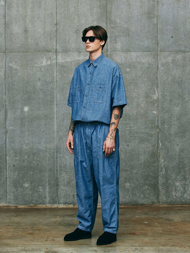 NEW ARRIVAL / COOTIE.GDC