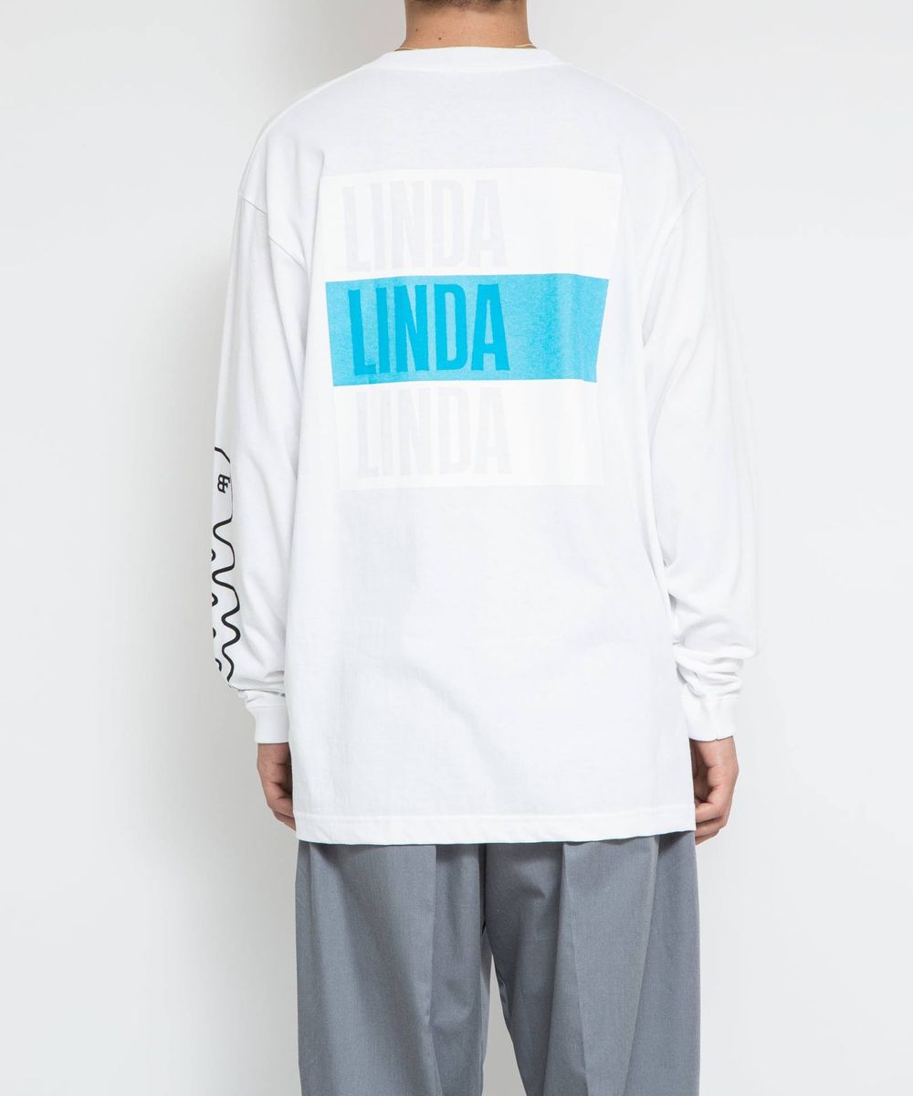 BUENA VISTA × FLAGSTUFF