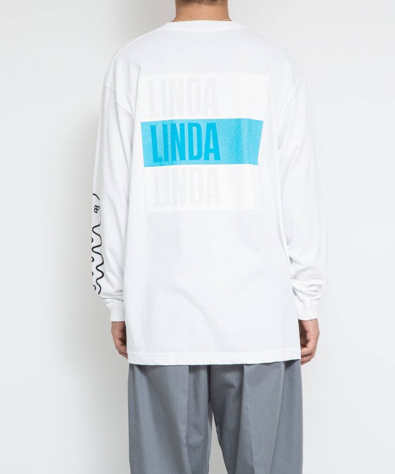 Restock！BUENA VISTA × FLAGSTUFF