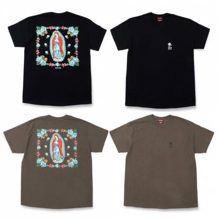 HIDEANDSEEKの新作をアップ致しました。