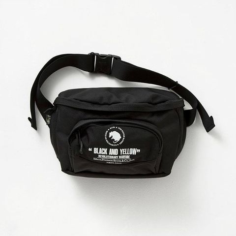 小荷物の日に最適なRATS×PORTERコラボバッグが再入荷致しました。
