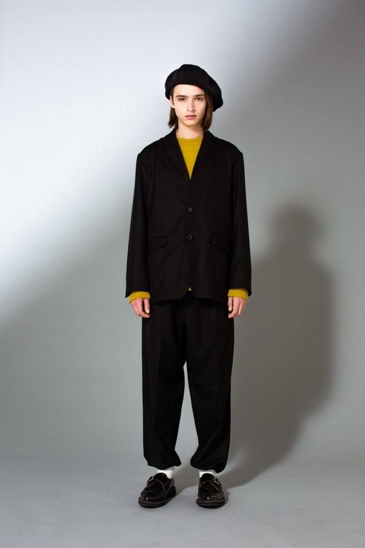 VICTIM 2020 AUTUMN & WINTER 先行予約のお知らせ。