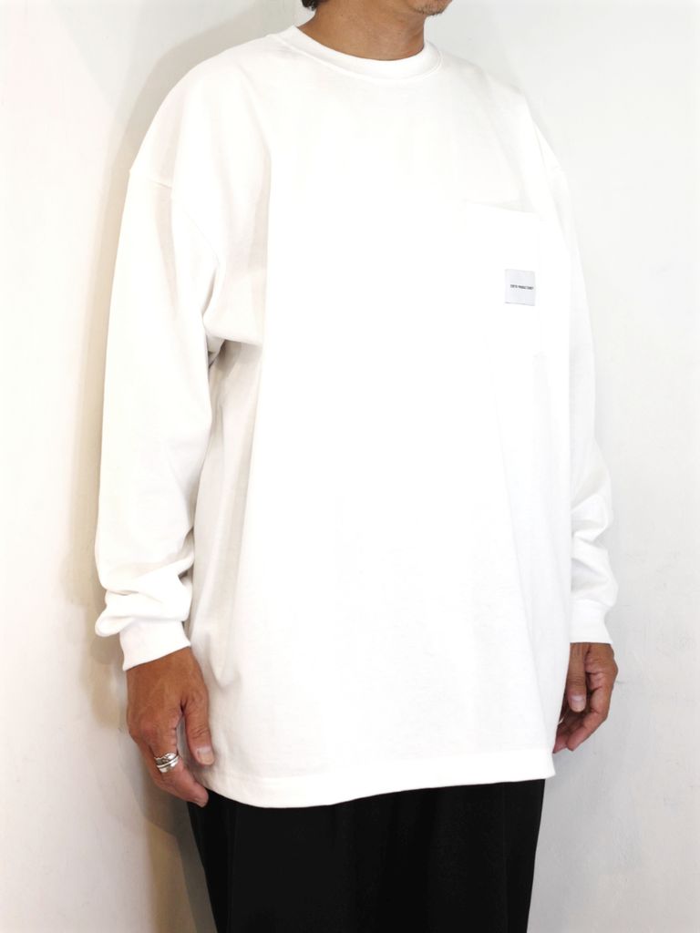 COOTIE FIT CARGO PRODUCTIONSxName.ERROR 問題
