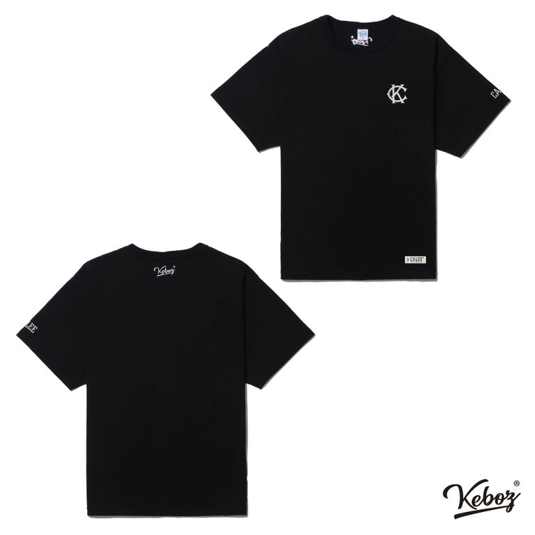 "CALEE × KEBOZ" コラボレーションアイテム販売告知