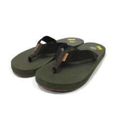 SUPREEM (BROWN/OLIVEⅡ) / シュプリーム