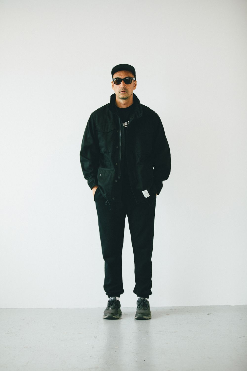 ROTTWEILER 2020 AW COLLECTION2